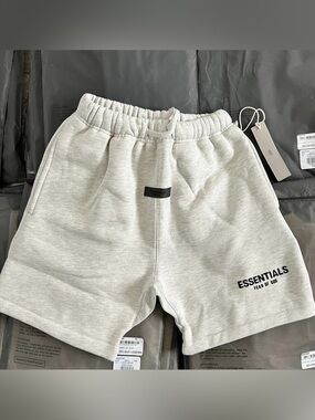 Fear of God | Shorts | Fear Of God Fifth Collection Mesh Shorts